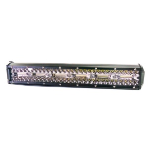 Bară Led Auto Off Road - 120W - 120 SMD LED Carguard - Img 4
