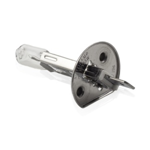 Bec halogen H1 55W, +30% intensitate - CARGUARD - Img 4