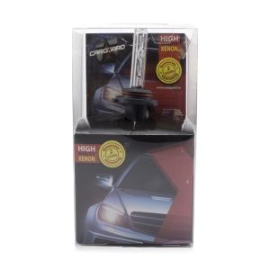 Bec Xenon 9006-6K - CARGUARD - Img 2