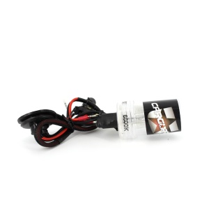 Bec xenon H3-6K - CarGuard - Img 2