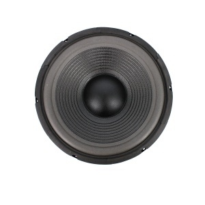Difuzor HI-FI HOME 12" (305 mm) 150/300W / 8 Ohm - Img 2