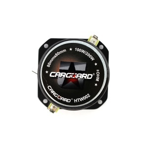 DOME 100/200 W, 8 Ohmi - Img 4