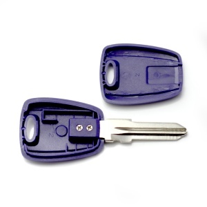 Fiat - Carcasa pt. cheie cu transponder - Img 2