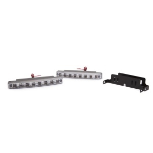 Lumini de zi auto DLA 001 - CARGUARD - Img 3