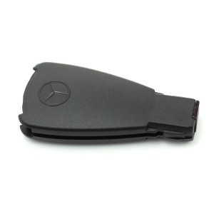 Mercedes Benz - Carcasa cheie tip "Smartkey" cu 2 butoane - Img 4