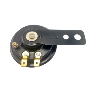 Mini Claxon auto Carguard 12V - 65mm - Img 2