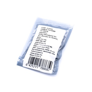 Pachet 10 Leduri auto pozitie can-bus T10 3W Carguard - Img 3