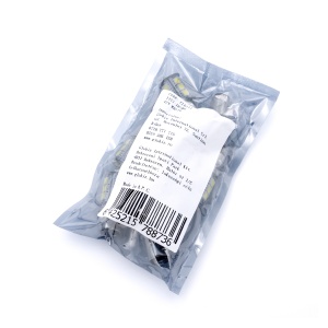 Pachet 10 Leduri de frână BAY15D - 5W Carguard - Img 4