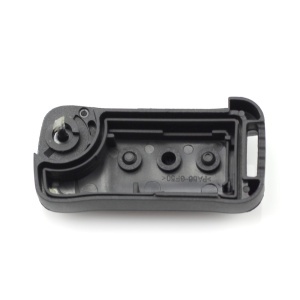 Porsche Cayenne Carcasa cheie tip briceag, 2 butoane - Img 4