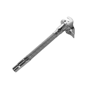Racord flexibil pentru canistră metalică Carguard - Img 3