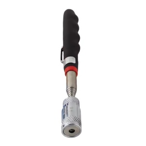 Set scule pt inspecție, Tijă telescopică cu magnet și LED + Tijă cu oglindă - Carguard - Img 3