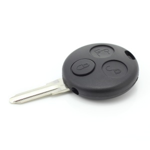 Smart - Carcasa cheie cu 3 butoane - Img 3