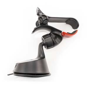 Suport telefon / GPS auto - universal clips - mare: 105 mm - CARGUARD - Img 4