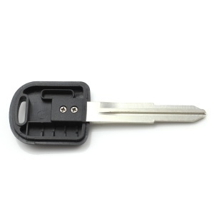 Suzuki Carcasa pt. cheie cu transponder, lama pe dreapta (fara logo) - Img 3