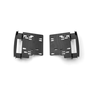 Adaptor 2 DIN Chrysler, Dodge, Jepp, Mitsubishi, VW - Img 2
