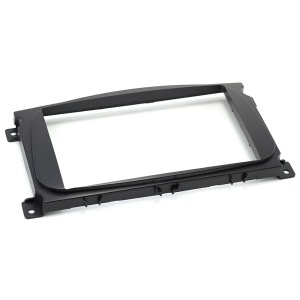 Adaptor 2 DIN FORD (Dark Grey) - Multibrand - Img 2