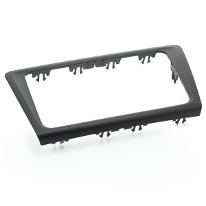 Adaptor 2 DIN SKODA Rapid 2013+ - Img 2