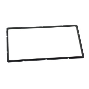 Adaptor 2 DIN TOYOTA Highlander 2007-2013 Vitz, Platz 2005-2010 - Img 4