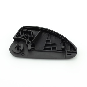 Alfa Romeo - Carcasă cheie - tip briceag, cu 3 butoane - CARGUARD - Img 4