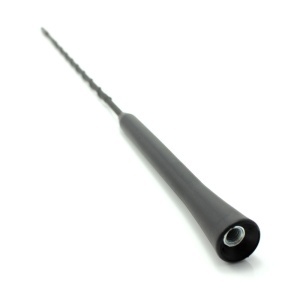Antenă universală auto - 41 cm - Img 3