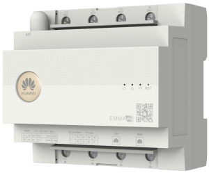 Asistent de management al energiei HUAWEI EMMA-A02 - Img 3
