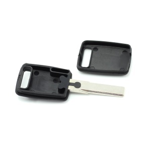 Audi - carcasă cheie cu transponder - CARGUARD - Img 3