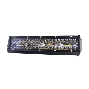 Bară Led Auto Off Road - 80W - 80 SMD LED Carguard - Img 4