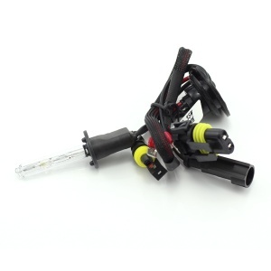 Bec Xenon H1-5K +20% Extra Power - CARGUARD - Img 4