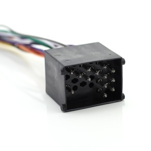 Cablu Adaptor ISO / BMW / LAND ROVER / MINI - Img 3