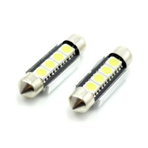 CAN107 led sofit pentru plafoniera si numare de inmatriculare - Img 1