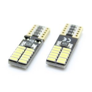 CAN115 LED pentru iluminat interior /portbagaj - Img 1