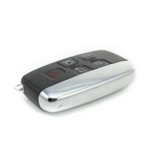 Carcasa cheie pentru Range Rover - Img 4