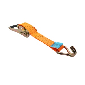 Chingă de fixare cu clichet 2 Tone - 8 m x 5 cm Carguard -fabricată din materiale de înaltă calitate - Img 4