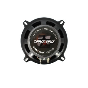 Difuzor auto Carguard 5" (130 mm) 85W / 4 Ohm - Img 3