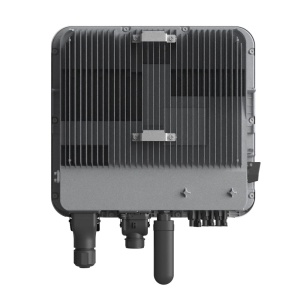 Invertor 6KW trifazat Asimetric hibrid, Huawei MAP0 - Img 2
