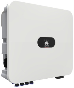 Invertor Huawei 8KW Monofazat Hibrid - Img 4