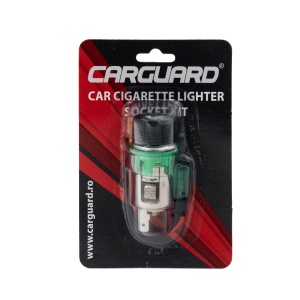 Kit brichetă auto Carguard – 12V - Img 2