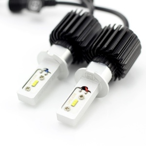 LED H3 - CARGUARD - Img 3