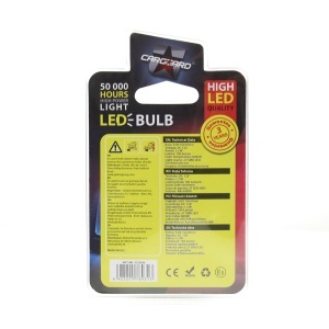 Led Sofit (Plafoniera. numar de imatriculare) CLD024 - Img 4