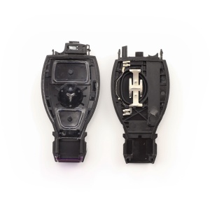 Mercedes - Smart key 2 butoane - Img 2