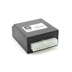 Modul pornire motor - CARGUARD - Img 4