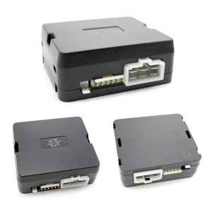 Modul pornire motor, cu buton - CARGUARD - Img 2