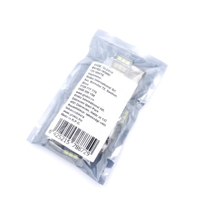 Pachet 10 Leduri de frână BA15D - 5W Carguard - Img 4