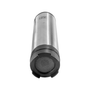 Pompă de transfer combustibil 12V 30l/min - Img 3