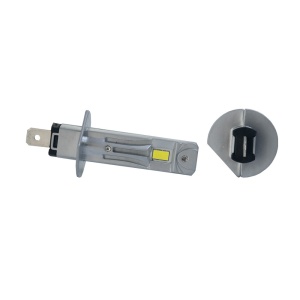 Set 2 Becuri Auto Led H1 14W Off Road Carguard - Img 4