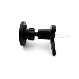Suport Auto Telefon Magsafe pentru grila de Ventilație - Carguard - Img 4