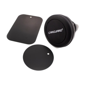 Suport magnetic pentru telefon - CARGUARD - Img 3