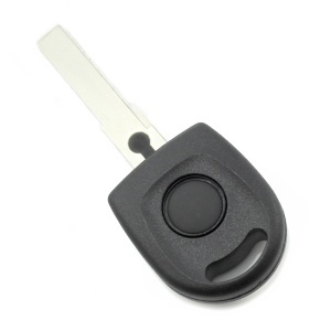 Volkswagen / SEAT- carcasă cheie cu 1 buton și LED - CARGUARD - Img 2