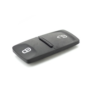 Volkswagen - tastatură pentru cheie cu 2 butoane - CARGUARD - Img 3