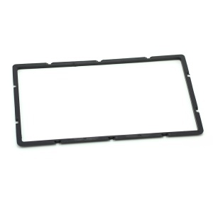 Adaptor 2 DIN BMW - E91 - 3-Series with Auto A/C 2004-2012 - Img 4